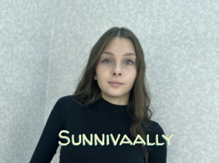 Sunnivaally