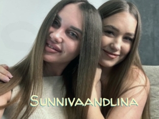 Sunnivaandlina