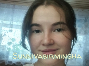 sunnivabirmingha Sexy Tchat