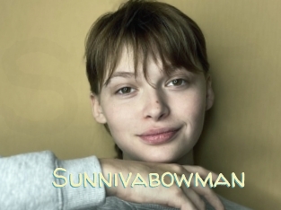 Sunnivabowman