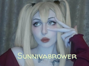Sunnivabrower