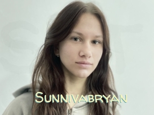 Sunnivabryan