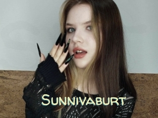 Sunnivaburt