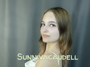 Sunnivacaudell