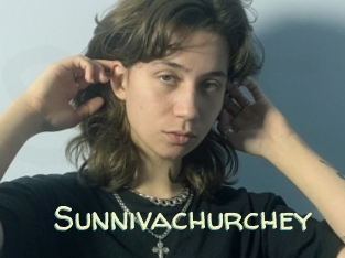 Sunnivachurchey