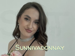 Sunnivadonnay