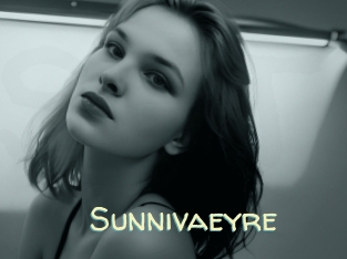 Sunnivaeyre