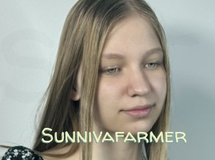 Sunnivafarmer