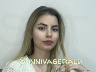 Sunnivagerald