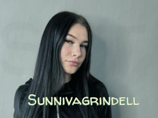 Sunnivagrindell