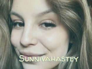 sunnivahastey Sexy Tchat