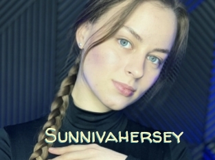 Sunnivahersey