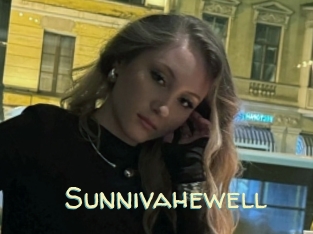 Sunnivahewell