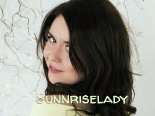 Sunnriselady