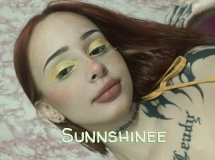 Sunnshinee