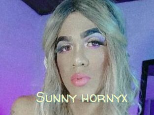 Sunny_hornyx