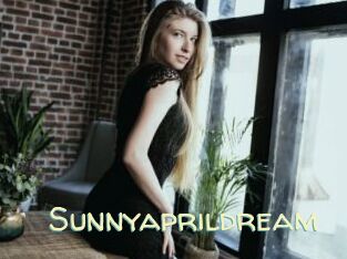Sunnyaprildream