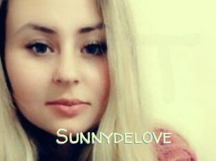 Sunnydelove