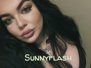 Sunnyflash