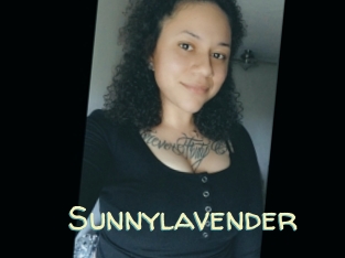 Sunnylavender