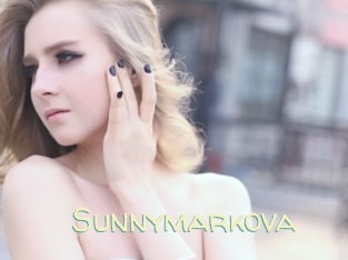 Sunnymarkova