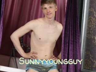 Sunnyyoungguy