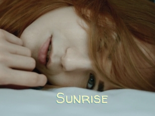 Sunrise