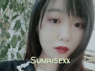 Sunrisexx