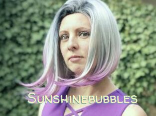 Sunshinebubbles