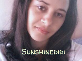 Sunshinedidi