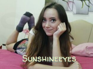 Sunshineeyes