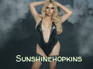 Sunshinehopkins