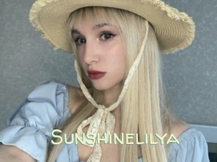 Sunshinelilya