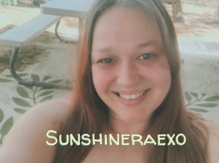 Sunshineraexo