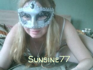 Sunsine77