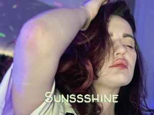 Sunssshine