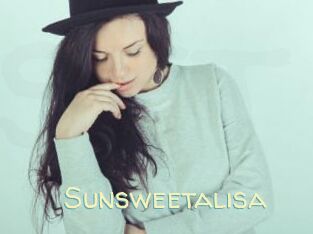 Sunsweetalisa