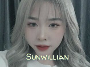 Sunwillian