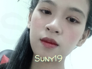 Suny19