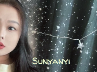 Sunyanyi