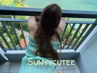 sunyycutee Sexy Tchat