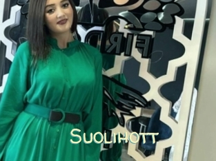 Suolihott