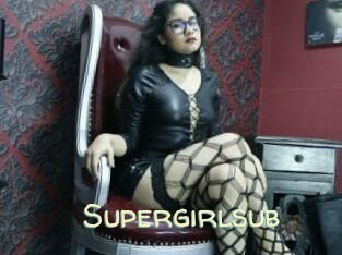 Supergirlsub