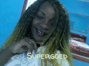 Supergoed