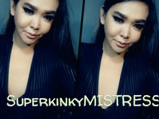 SuperkinkyMISTRESS