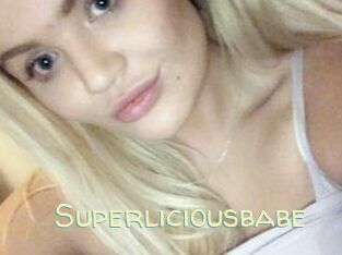 Superliciousbabe