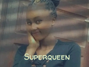 Superqueen