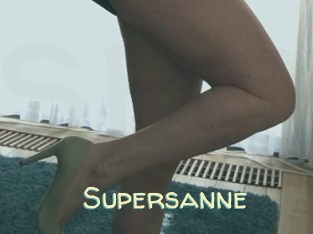 Supersanne
