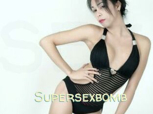 Supersexbomb