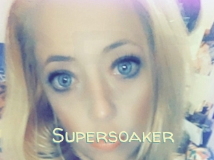 Supersoaker